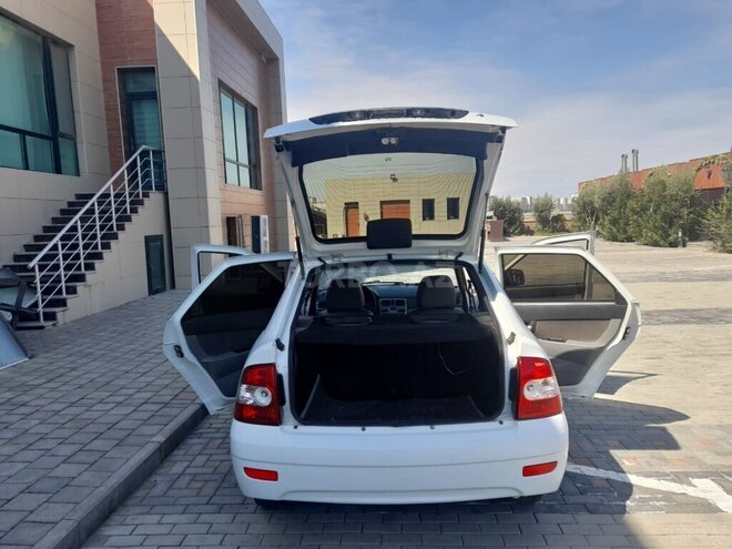 LADA (VAZ) Priora 2013, 169,000 km - 1.6 l - Bakı