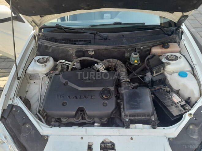 LADA (VAZ) Priora 2013, 169,000 km - 1.6 l - Bakı