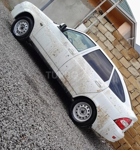 LADA (VAZ) Priora 2013, 169,000 km - 1.6 l - Bakı