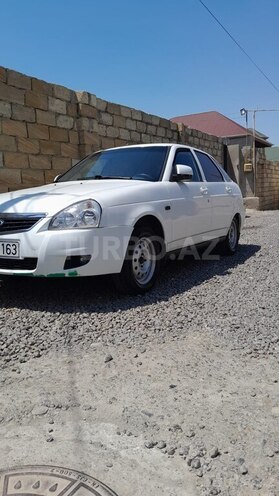 LADA (VAZ) Priora 2013, 169,000 km - 1.6 l - Bakı