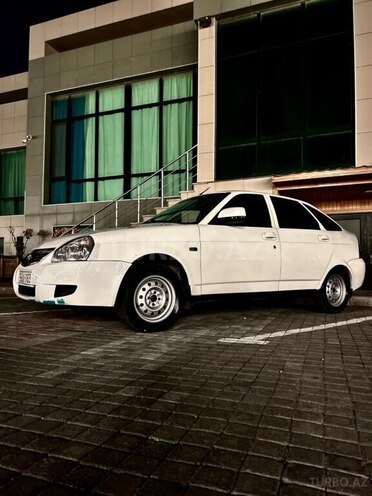 LADA (VAZ) Priora 2013, 169,000 km - 1.6 l - Bakı