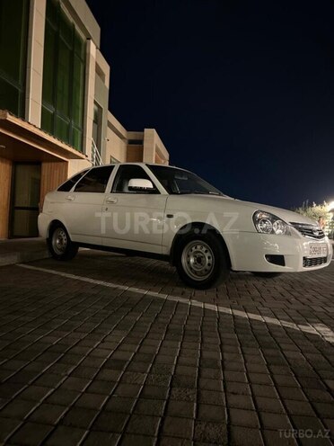 LADA (VAZ) Priora 2013, 169,000 km - 1.6 l - Bakı