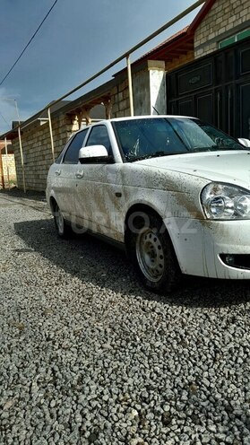 LADA (VAZ) Priora 2013, 169,000 km - 1.6 l - Bakı
