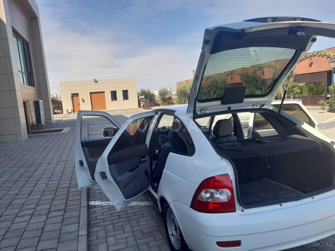 LADA (VAZ) Priora 2013, 169,000 km - 1.6 l - Bakı