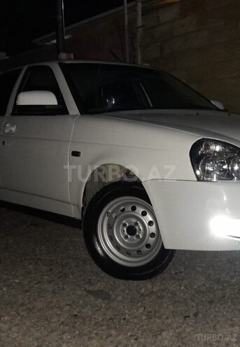 LADA (VAZ) Priora 2013, 169,000 km - 1.6 l - Bakı