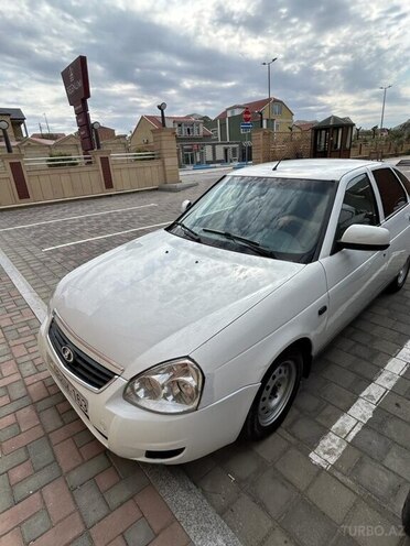 LADA (VAZ) Priora 2013, 169,000 km - 1.6 l - Bakı