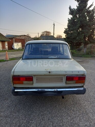 LADA (VAZ) 2107 1985, 13,500 km - 1.6 л - Lənkəran