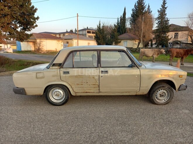 LADA (VAZ) 2107 1985, 13,500 km - 1.6 л - Lənkəran
