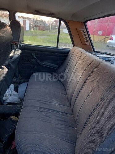 LADA (VAZ) 2107 1985, 13,500 km - 1.6 л - Lənkəran