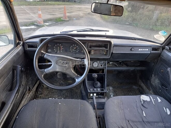 LADA (VAZ) 2107 1985, 13,500 km - 1.6 л - Lənkəran