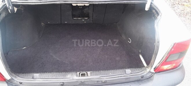 Opel Vectra 1997, 302,000 km - 1.8 l - Zaqatala