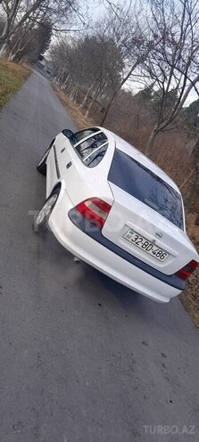 Opel Vectra 1997, 302,000 km - 1.8 l - Zaqatala