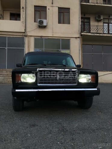 LADA (VAZ) 2107 2004, 52,363 km - 1.6 l - Bakı