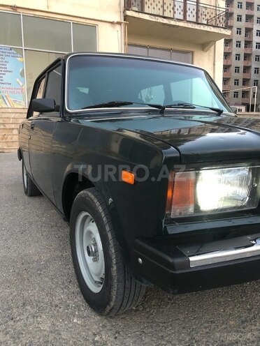 LADA (VAZ) 2107 2004, 52,363 km - 1.6 l - Bakı