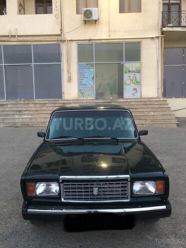 LADA (VAZ) 2107 2004, 52,363 km - 1.6 l - Bakı
