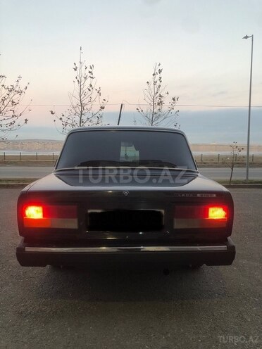 LADA (VAZ) 2107 2004, 52,363 km - 1.6 l - Bakı