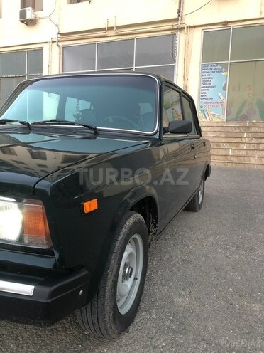 LADA (VAZ) 2107 2004, 52,363 km - 1.6 l - Bakı