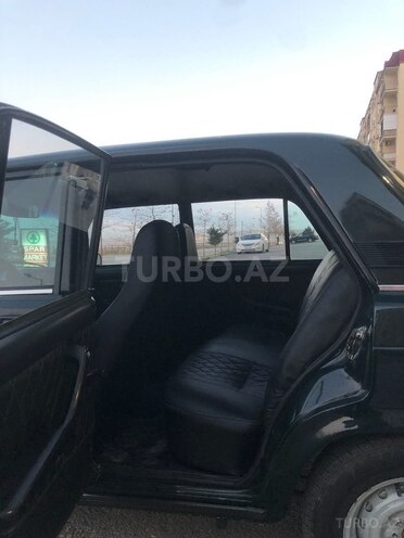LADA (VAZ) 2107 2004, 52,363 km - 1.6 l - Bakı