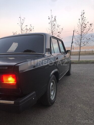 LADA (VAZ) 2107 2004, 52,363 km - 1.6 l - Bakı