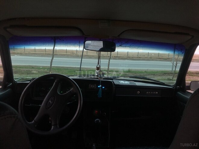 LADA (VAZ) 2107 2004, 52,363 km - 1.6 l - Bakı