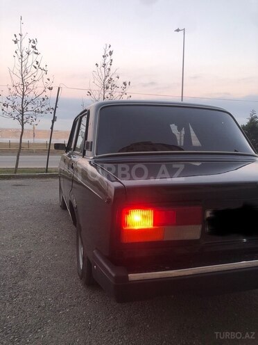 LADA (VAZ) 2107 2004, 52,363 km - 1.6 l - Bakı