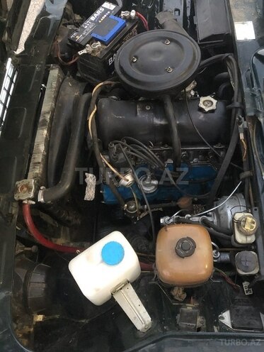 LADA (VAZ) 2107 2004, 52,363 km - 1.6 l - Bakı