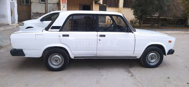 LADA (VAZ) 2107 2004, 19,980 km - 1.6 l - Bakı