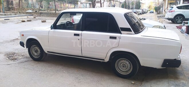 LADA (VAZ) 2107 2004, 19,980 km - 1.6 l - Bakı