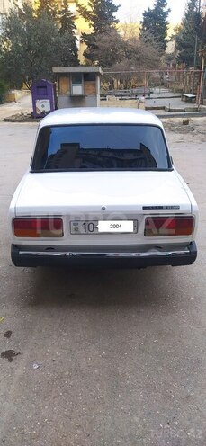 LADA (VAZ) 2107 2004, 19,980 km - 1.6 l - Bakı