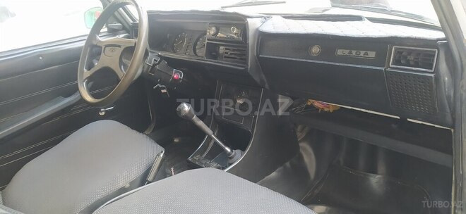 LADA (VAZ) 2107 2004, 19,980 km - 1.6 l - Bakı