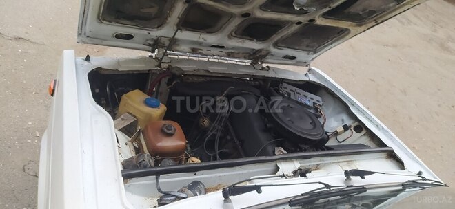 LADA (VAZ) 2107 2004, 19,980 km - 1.6 l - Bakı