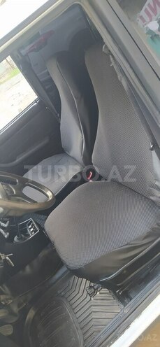 LADA (VAZ) 2107 2004, 19,980 km - 1.6 l - Bakı