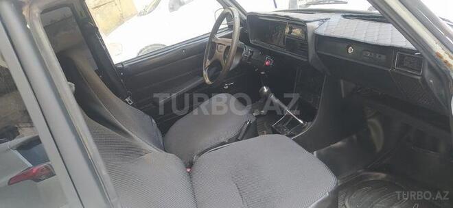 LADA (VAZ) 2107 2004, 19,980 km - 1.6 l - Bakı