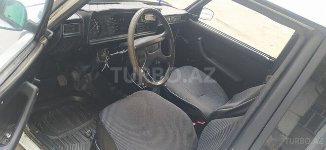 LADA (VAZ) 2107 2004, 19,980 km - 1.6 l - Bakı