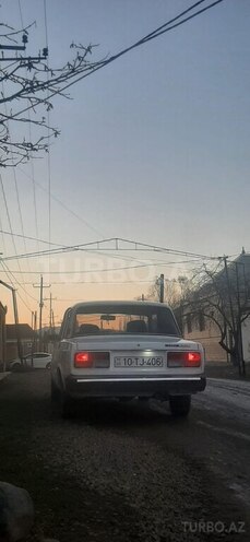 LADA (VAZ) 2107 2008, 25,000 km - 1.6 л - Gəncə