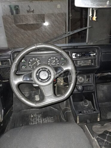 LADA (VAZ) 2107 2008, 25,000 km - 1.6 л - Gəncə