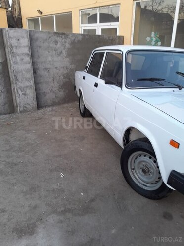 LADA (VAZ) 2107 2008, 25,000 km - 1.6 л - Gəncə