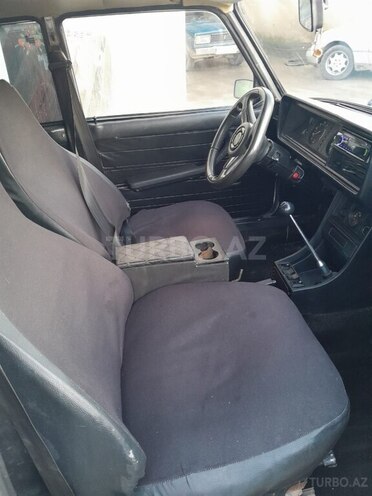 LADA (VAZ) 2107 2008, 25,000 km - 1.6 л - Gəncə
