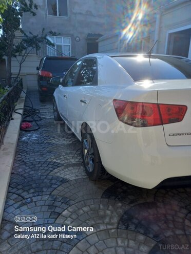 Kia Cerato 2009, 385,000 km - 1.6 l - Sumqayıt