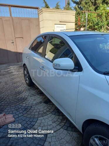 Kia Cerato 2009, 385,000 km - 1.6 l - Sumqayıt