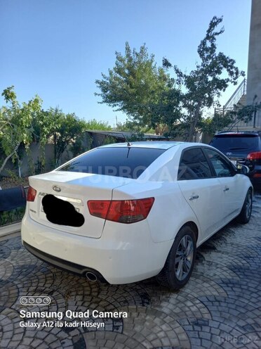 Kia Cerato 2009, 385,000 km - 1.6 l - Sumqayıt
