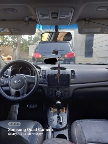 Kia Cerato 2009, 385,000 km - 1.6 l - Sumqayıt