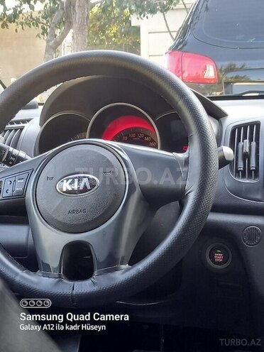 Kia Cerato 2009, 385,000 km - 1.6 l - Sumqayıt