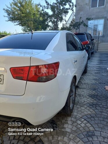 Kia Cerato 2009, 385,000 km - 1.6 l - Sumqayıt