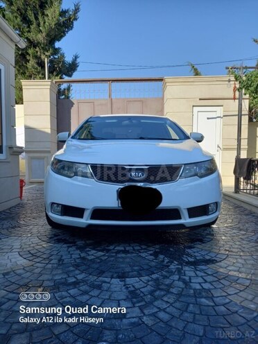 Kia Cerato 2009, 385,000 km - 1.6 l - Sumqayıt