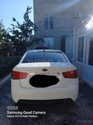 Kia Cerato 2009, 385,000 km - 1.6 l - Sumqayıt