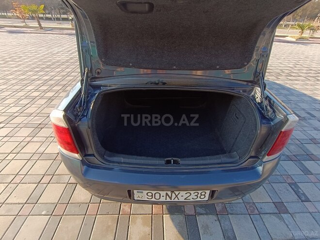 Opel Vectra 2007, 218,000 km - 1.8 л - Şirvan