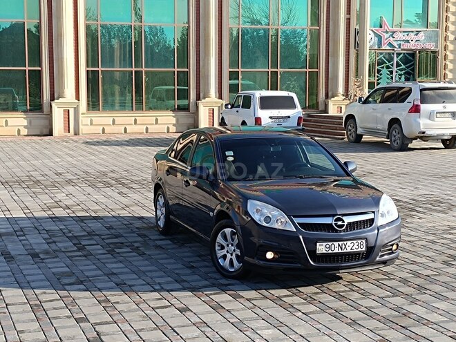 Opel Vectra 2007, 218,000 km - 1.8 л - Şirvan