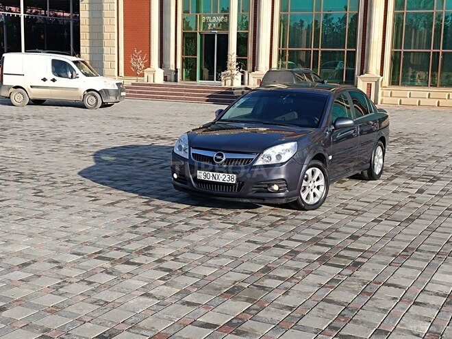 Opel Vectra 2007, 218,000 km - 1.8 л - Şirvan