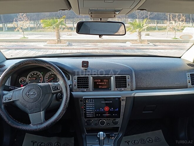 Opel Vectra 2007, 218,000 km - 1.8 л - Şirvan